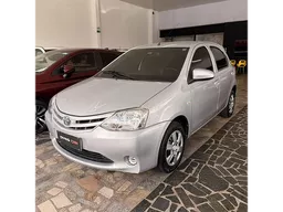 Toyota Etios