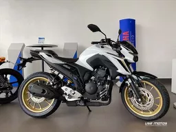 Fazer 250