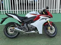 CBR 600