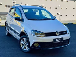 Volkswagen Crossfox