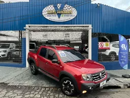 Renault Duster Oroch