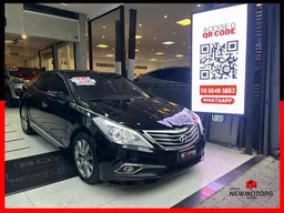 Hyundai Azera