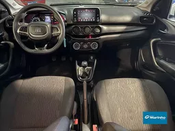 Fiat Cronos
