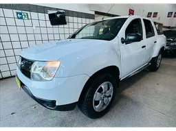 Renault Duster Oroch