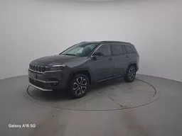 Jeep Commander