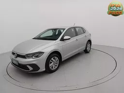 Volkswagen Polo Hatch