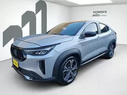 Fiat Fastback
