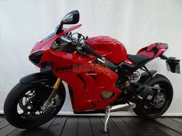 Ducati Panigale