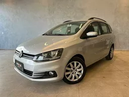 Volkswagen Spacefox