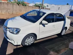 Etios