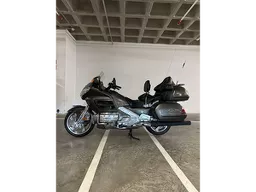 Gold Wing