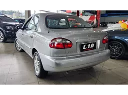 Daewoo Lanos
