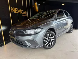 Volkswagen Polo Hatch