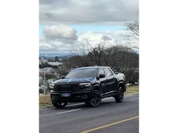 RAM Rampage