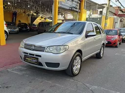 Fiat Palio Weekend