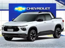 Chevrolet Montana