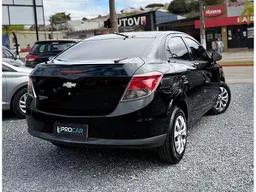 Chevrolet Prisma