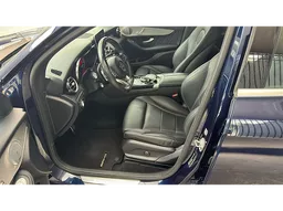 Mercedes-benz GLC 250