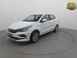 Fiat Cronos