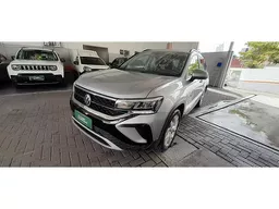 Volkswagen Taos