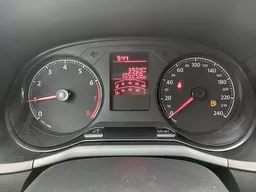 Volkswagen Voyage