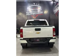 Chevrolet S10
