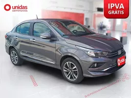 Fiat Cronos