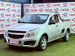Chevrolet Montana