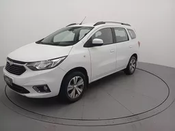 Chevrolet Spin