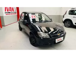 Chevrolet Celta