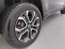 Jeep Commander