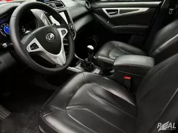 Lifan X60