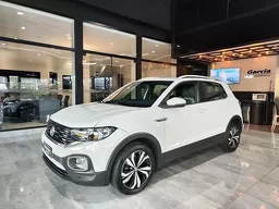 T-cross