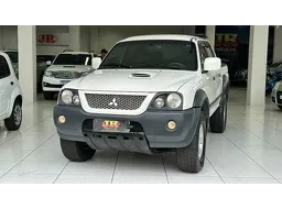 Mitsubishi L200 Outdoor