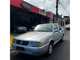 Volkswagen Santana