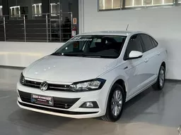 Volkswagen Virtus