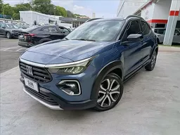 Fiat Pulse