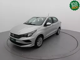 Fiat Cronos
