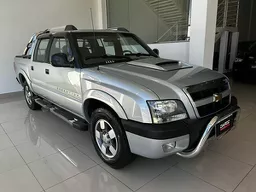 Chevrolet S10