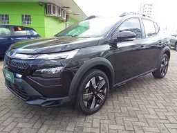 Renault Kardian