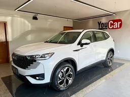 GWM Haval H6