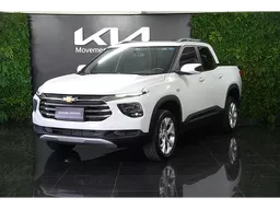 Chevrolet Montana