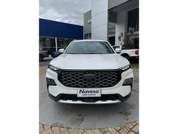Ford Territory
