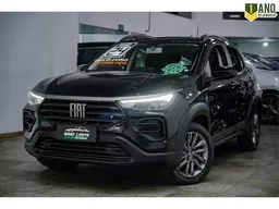 Fiat Pulse