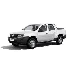 Renault Duster Oroch
