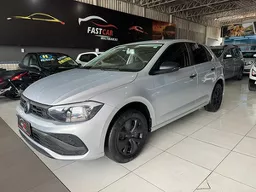 Volkswagen Polo Hatch