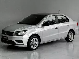 Volkswagen Voyage