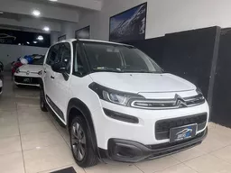 Citroën Aircross