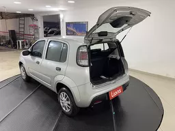 Fiat Uno