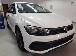 Volkswagen Polo Hatch